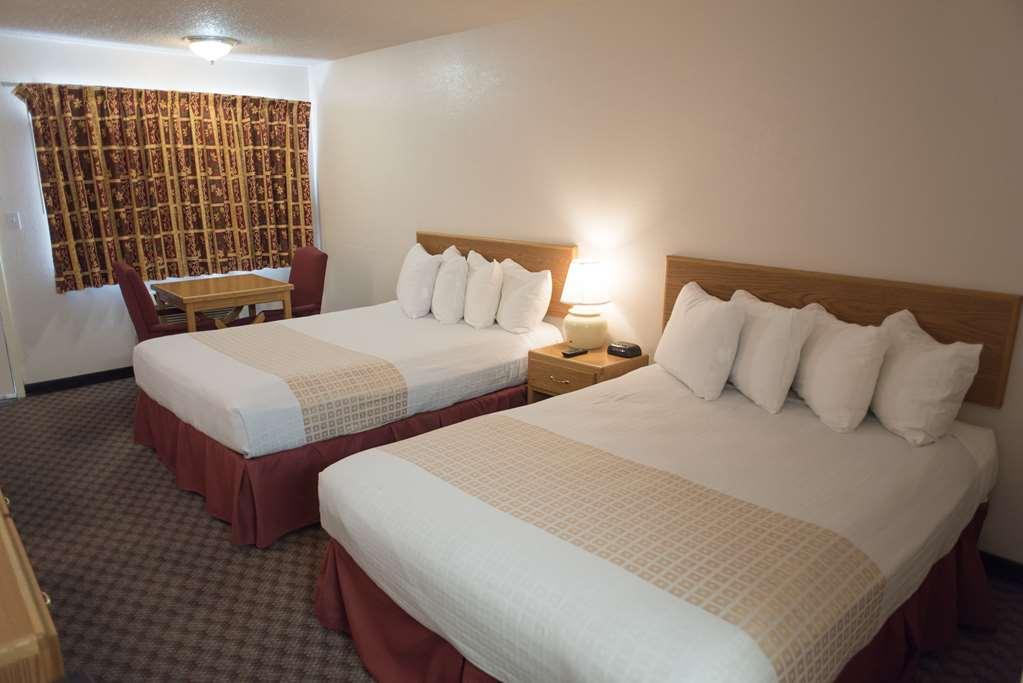 Motel 8 Rock Springs Kamer foto