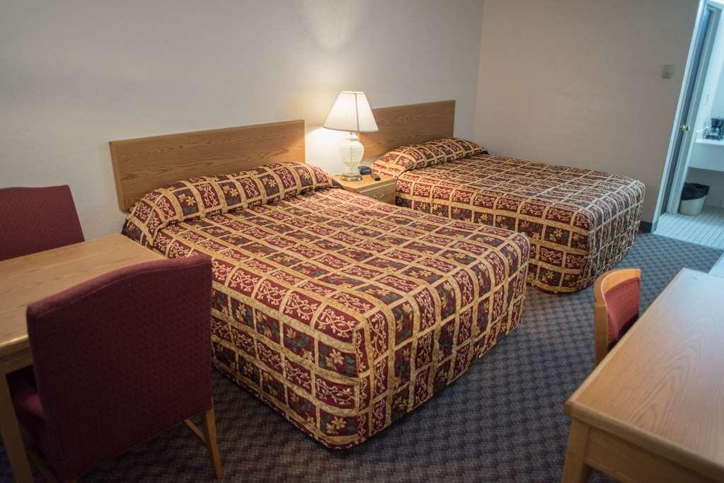 Motel 8 Rock Springs Kamer foto