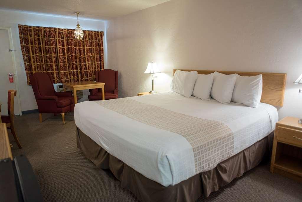 Motel 8 Rock Springs Kamer foto