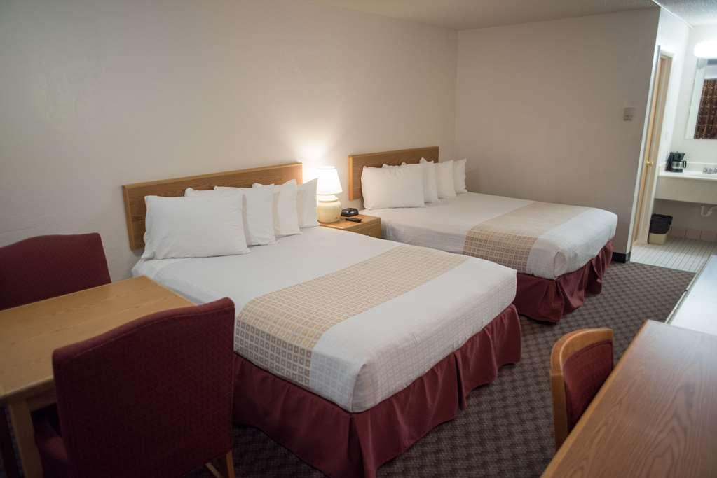 Motel 8 Rock Springs Kamer foto
