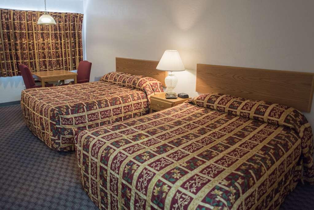 Motel 8 Rock Springs Kamer foto