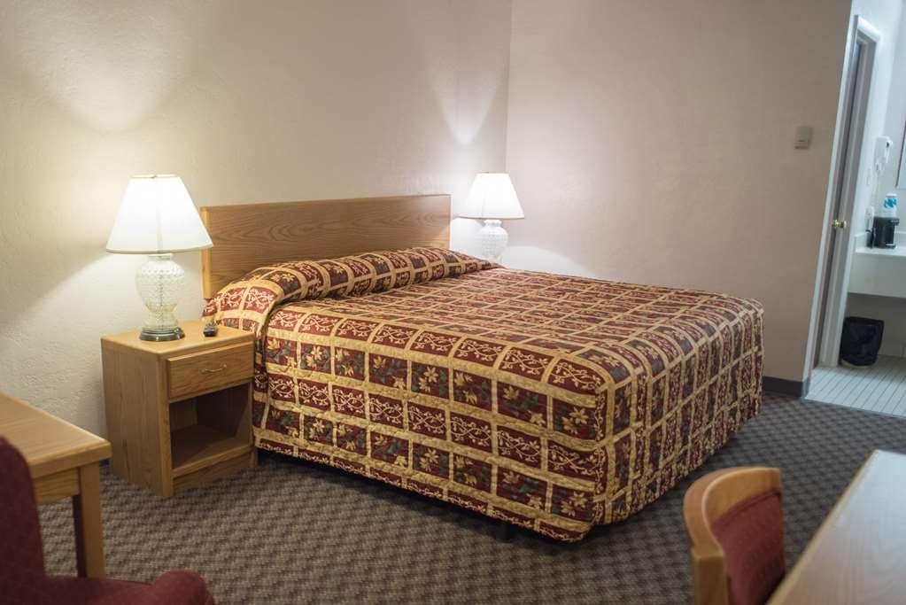 Motel 8 Rock Springs Kamer foto