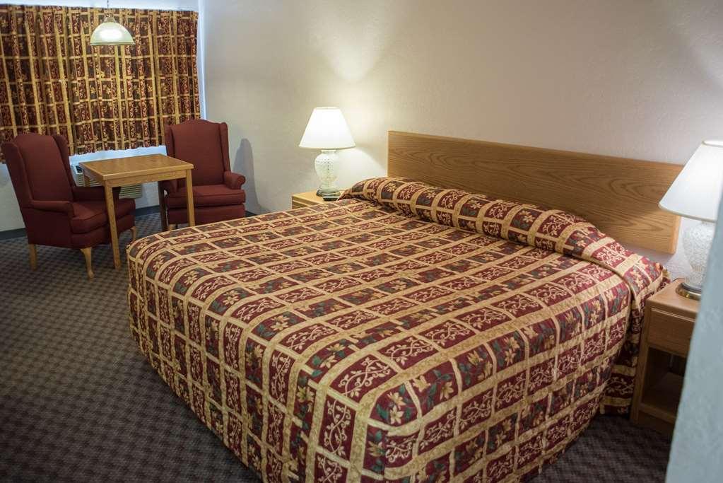 Motel 8 Rock Springs Kamer foto