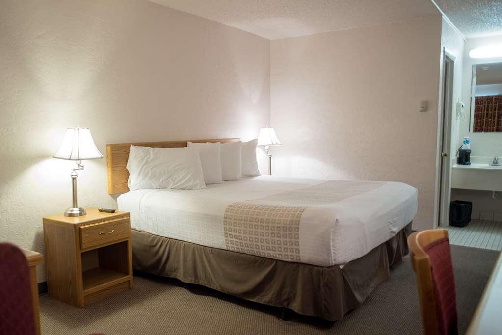 Motel 8 Rock Springs Kamer foto